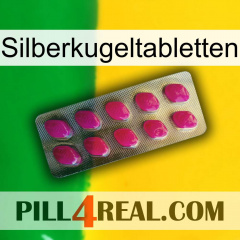 Silver Bullet Tablets 09